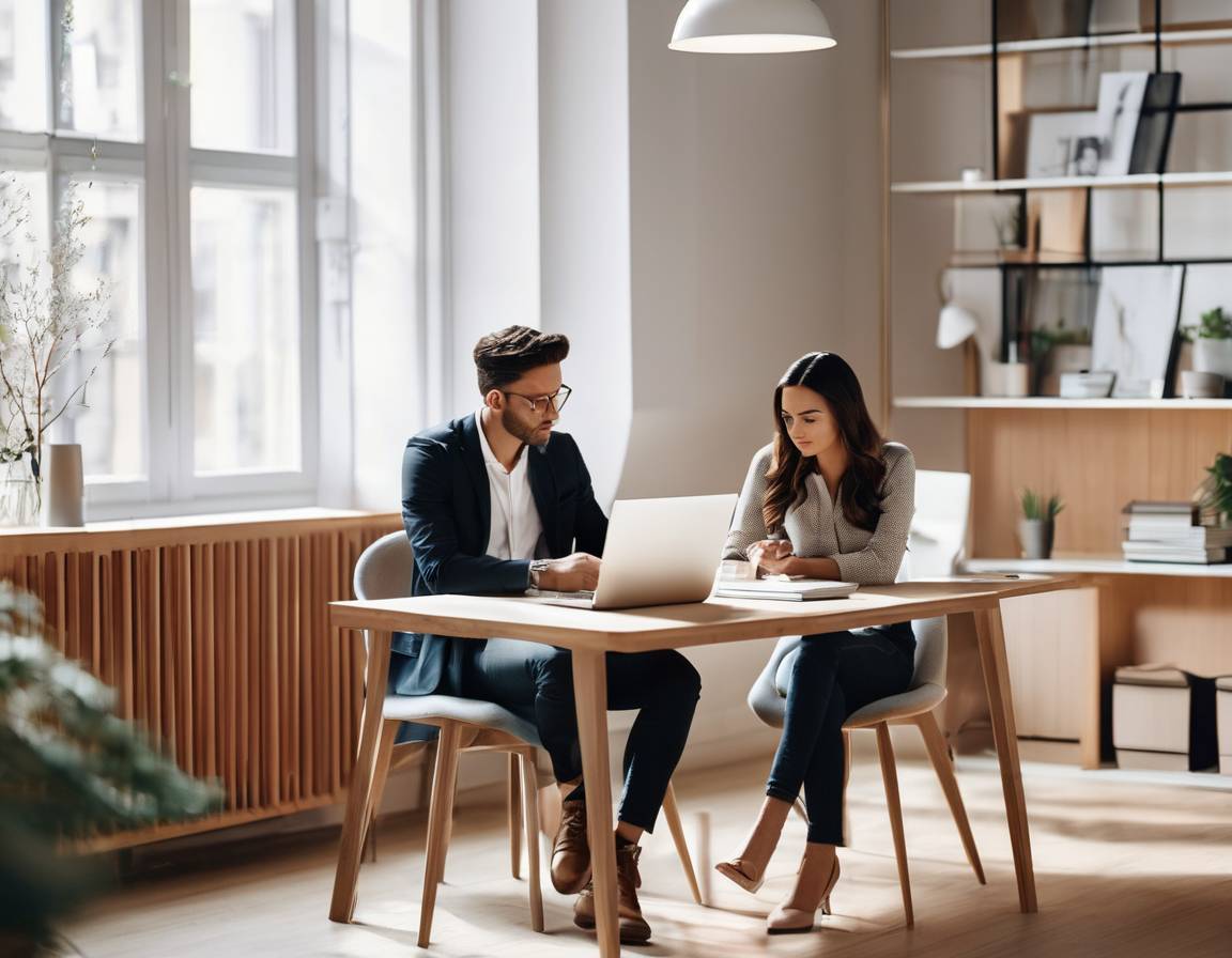 Jak zarobasy.pl pomaga przyszłym przedsiębiorcom stawiać pierwsze kroki w biznesie?