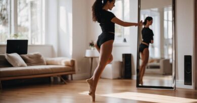 Jak dancedesk.pl pomaga tancerzom rozwijać swoje umiejętności online?