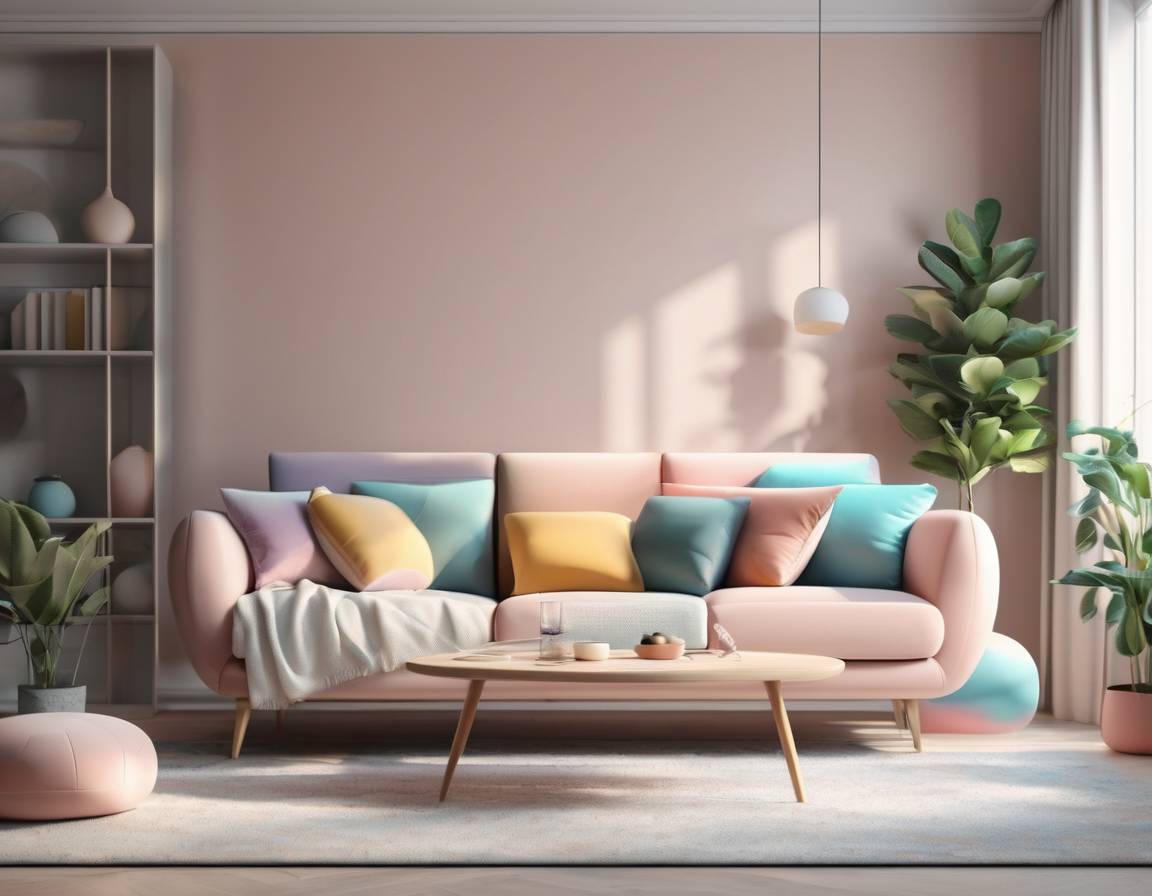 Rodzaje pianek do mebli: czym się różnią i jak wybrać odpowiednią do swojego wnętrza?