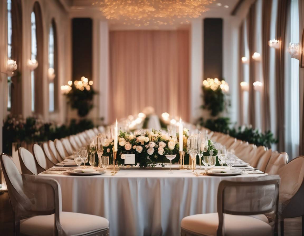 Wesela polskie kiedyś i dziś: jak zmieniają się tradycje ślubne i oczekiwania par młodych