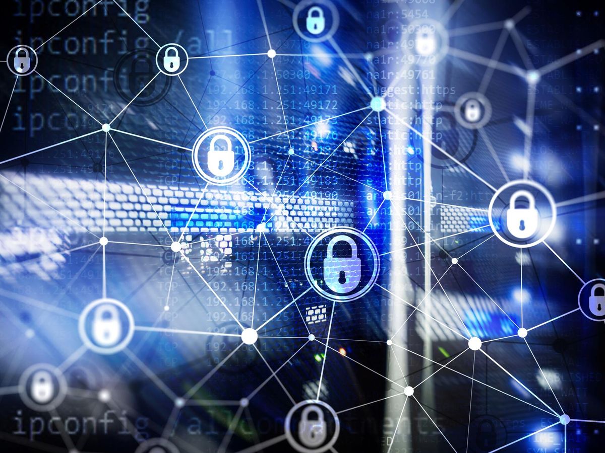 Bezpieczeństwo danych w firmach technologicznych – kompleksowy poradnik ochrony informacji