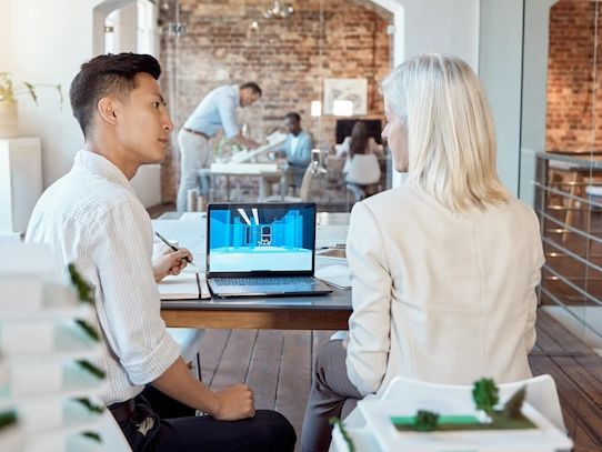 Kluczowe technologie kształtujące nowoczesny konsulting IT w 2026 roku