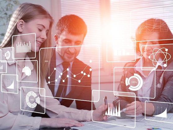 Optymalizacja procesów biznesowych za pomocą nowoczesnych technologii: klucz do efektywności i konkurencyjności