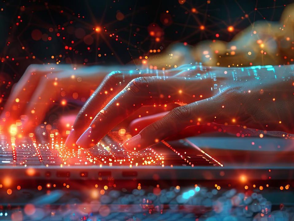 Nowoczesne rozwiązania cyfrowe wspierające rozwój firm technologicznych i konsultingowych