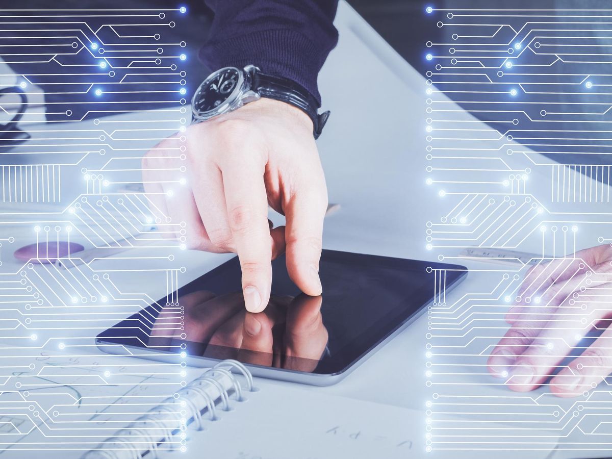 Nowoczesne rozwiązania cyfrowe kluczem do rozwoju biznesu w branży technologicznej