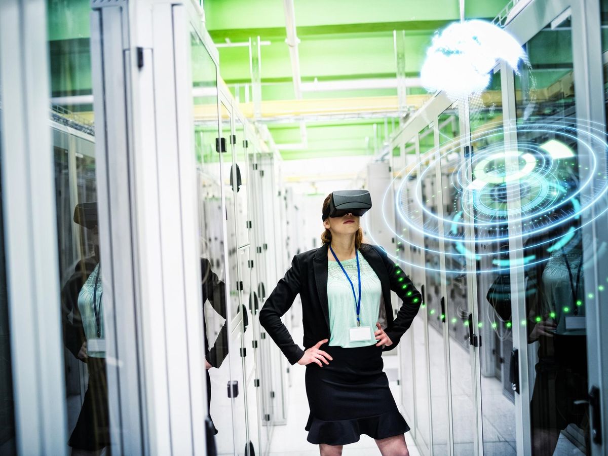 Jak nowoczesne technologie rewolucjonizują analizy biznesowe w firmach IT