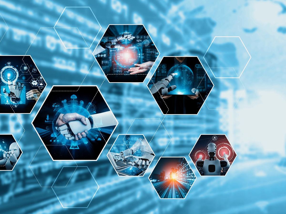 Jak nowoczesne technologie napędzają transformację cyfrową w firmach konsultingowych