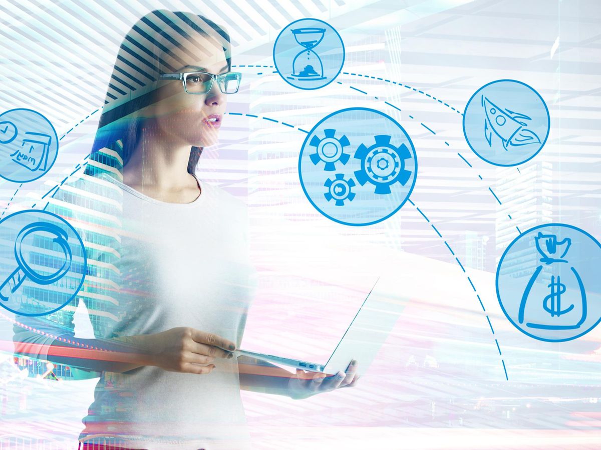 Jak technologie cyfrowe zmieniają funkcjonowanie małych i średnich firm w Polsce