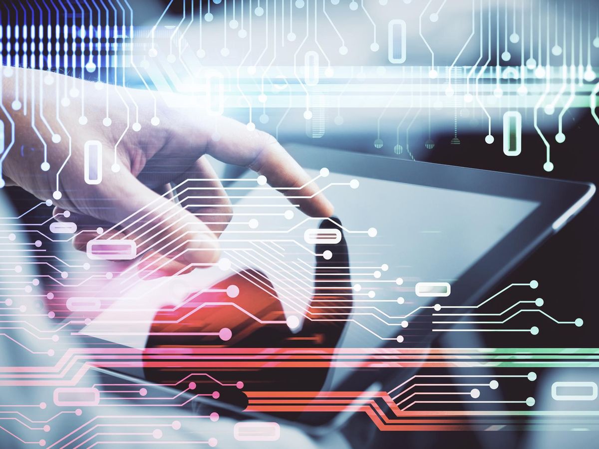 Jak nowoczesne technologie cyfrowe wpływają na rozwój branży IT w Wielkopolsce