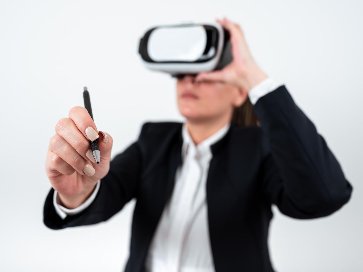 Jak nowoczesne technologie zwiększają efektywność małych i średnich przedsiębiorstw