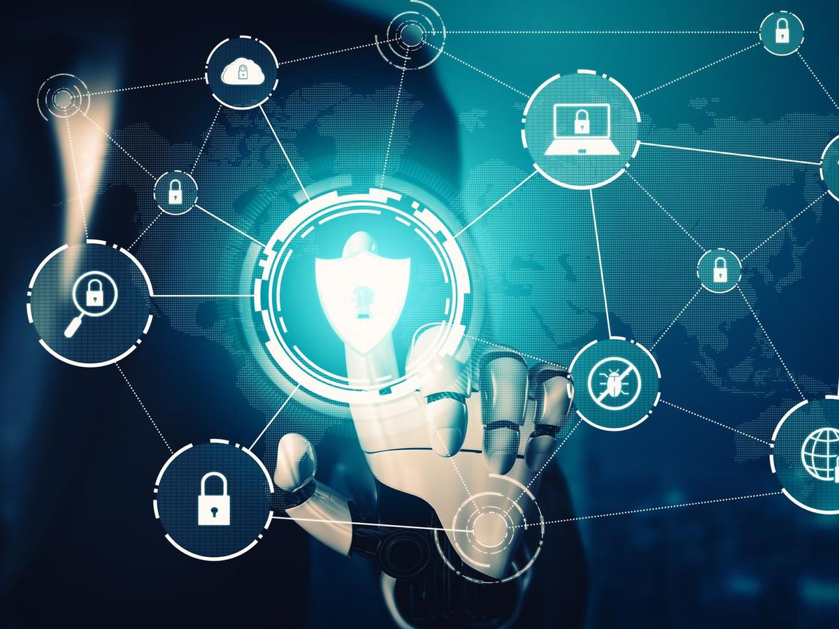 Jak nowoczesne technologie zmieniają podejście do bezpieczeństwa cyfrowego firm w Polsce