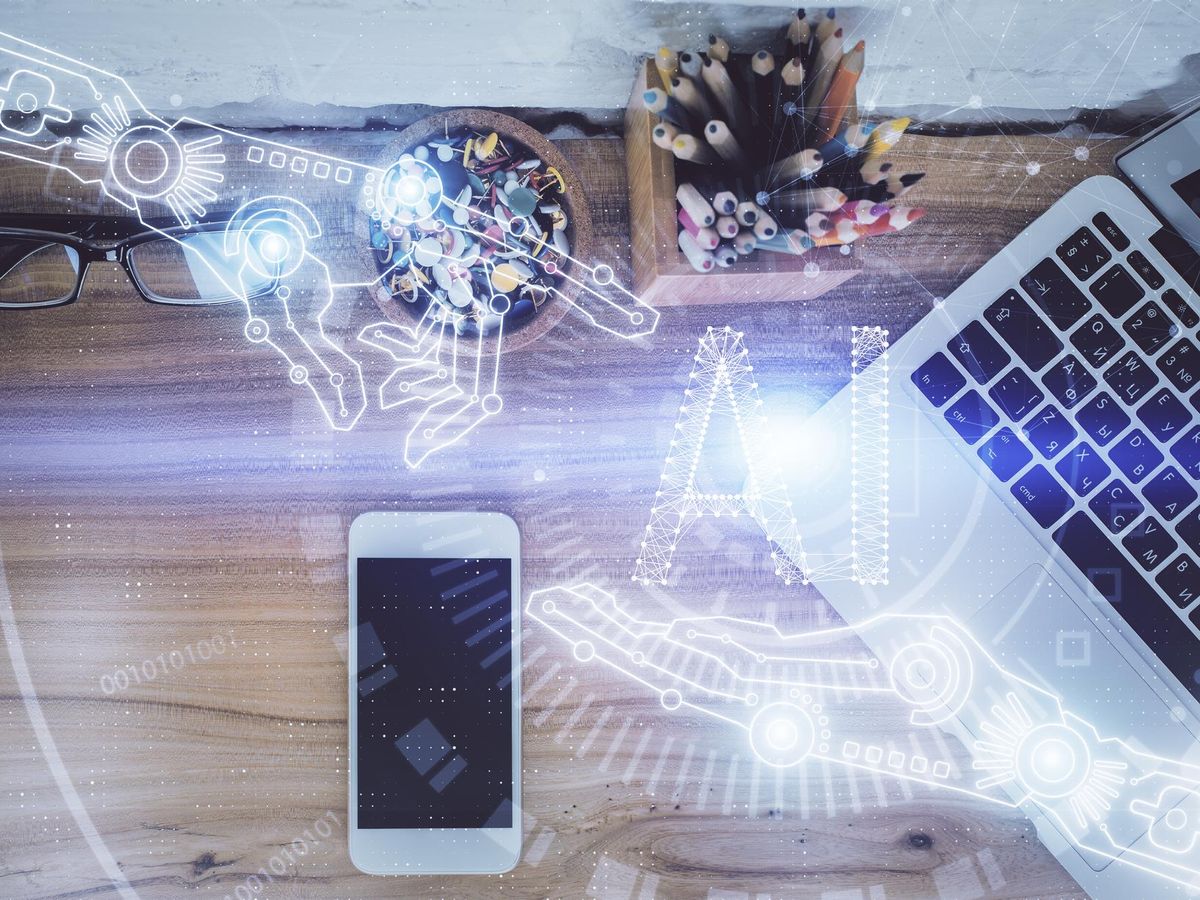 Jak nowoczesne technologie zmieniają rozwój biznesu i efektywność operacyjną