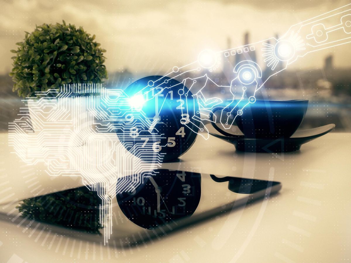 Jak nowoczesne technologie zmieniają rozwój małych i średnich firm w Polsce