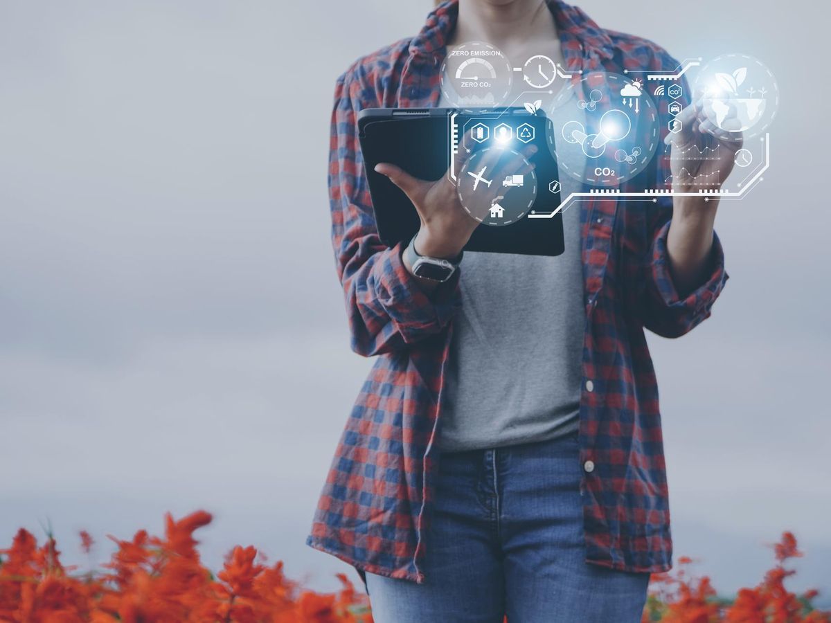 Jak nowoczesne technologie zmieniają korzystanie z usług medycznych online