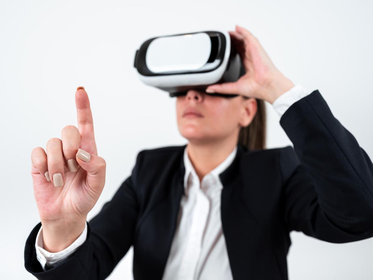 Jak nowoczesne technologie zmieniają potencjał biznesu w cyfrowej rzeczywistości