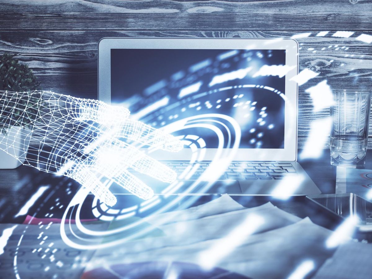 Jak nowoczesne technologie zmieniają digitalizację procesów biznesowych