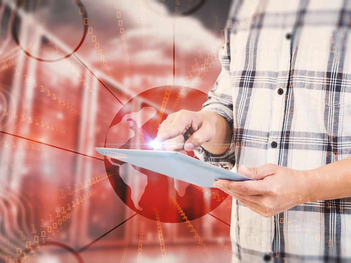 Nowoczesne technologie IT wspierające analizę danych i optymalizację procesów biznesowych