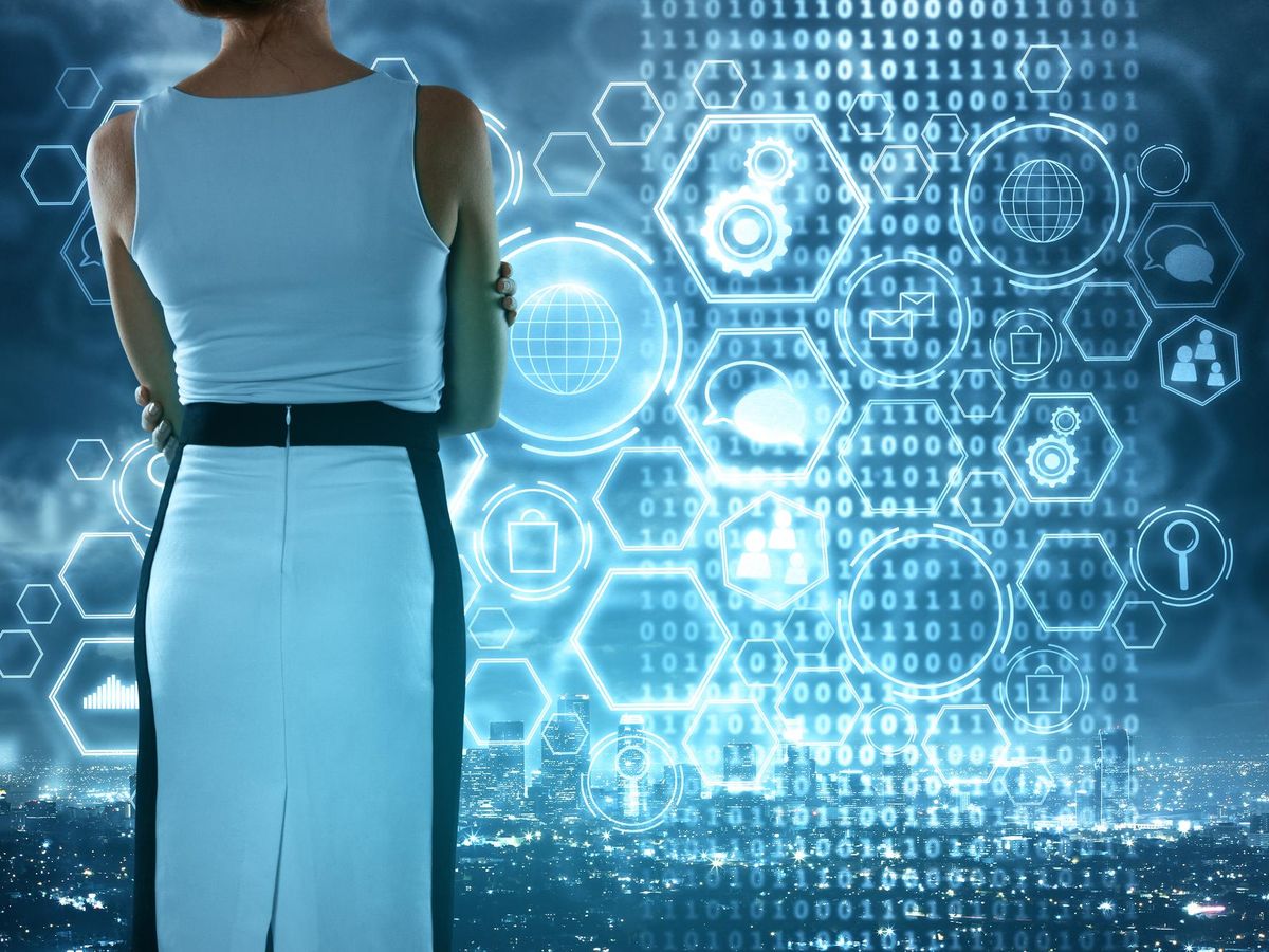 Jak nowoczesne technologie zmieniają zarządzanie przestrzenią mieszkalną i zieloną