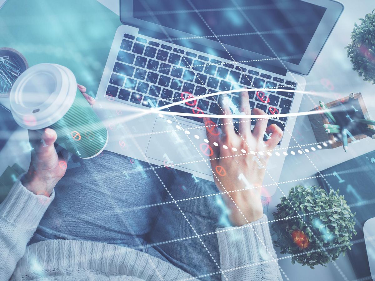 Jak technologie cyfrowe zmieniają działanie firm konsultingowych