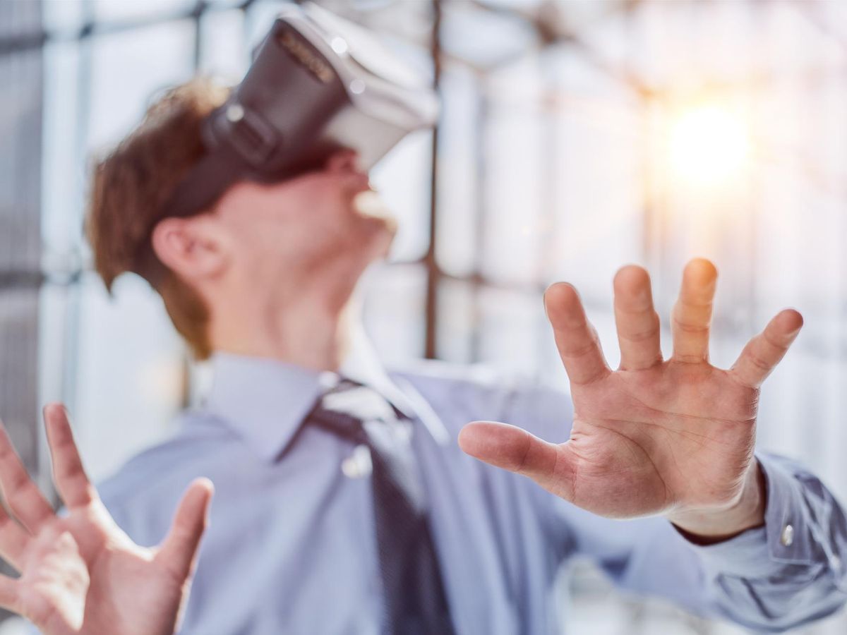 Jak nowoczesne technologie zmieniają zarządzanie danymi w zdrowiu i biznesie