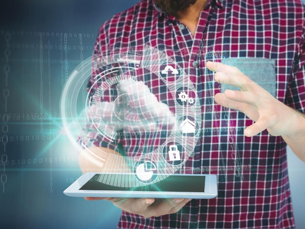 Jak nowoczesne technologie przyspieszają transformację cyfrową firm w Polsce