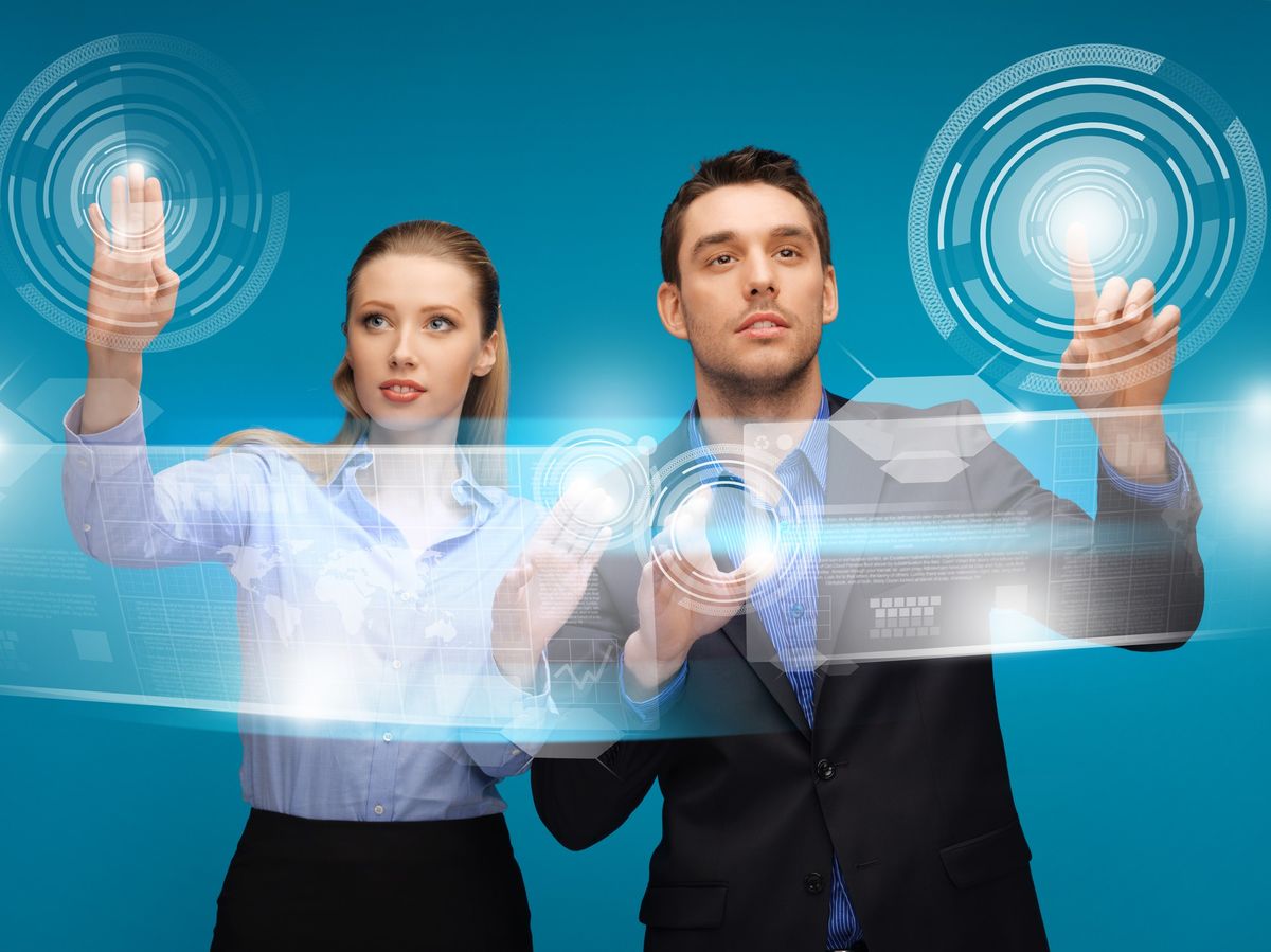 Jak nowoczesne technologie wpływają na projektowanie przestrzeni zielonych i rekreacyjnych