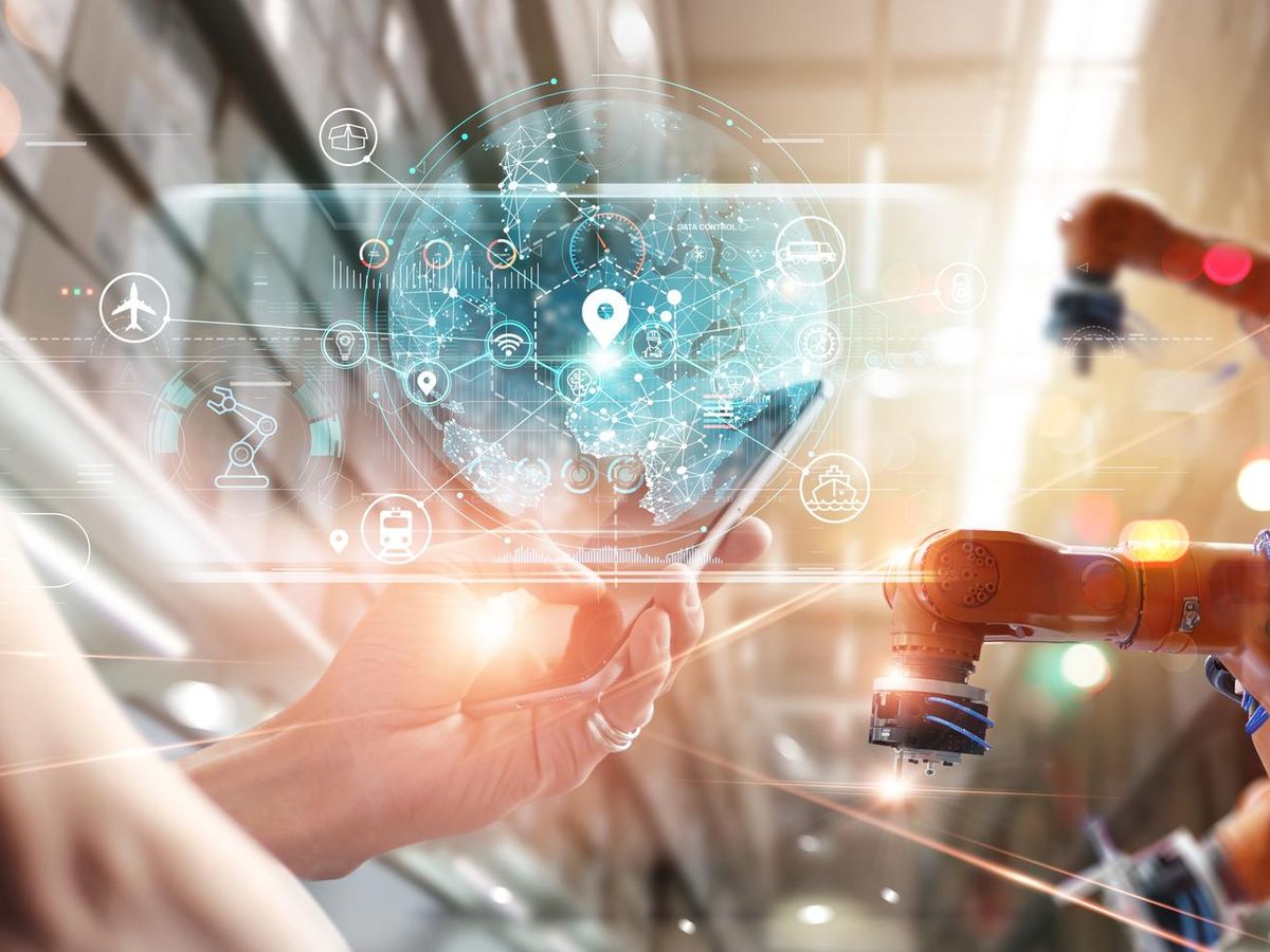 Jak nowoczesne technologie zmieniają opiekę okołoporodową